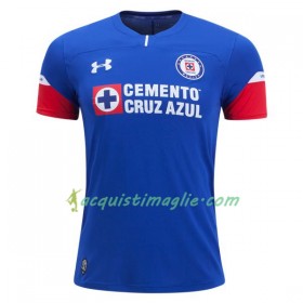 Divisa di Calcio Cruz Azul Prima 2018/2019